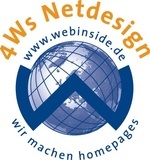 4Ws Netdesign - Internetdienstleistungen